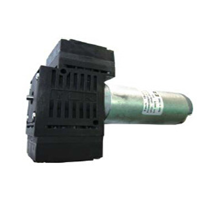 DA75DC -93kPa 6L/m Miniature Diaphragm Air Pump Electrical Air Compressor Pressure  - 副本