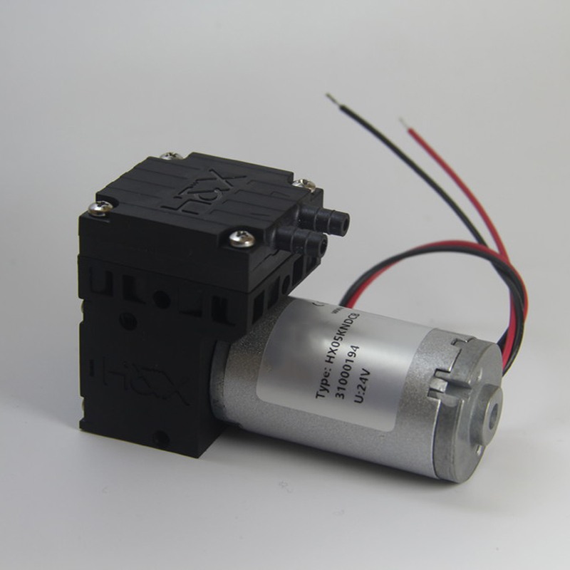 thumbnail interactive-video image 1 of Johnson Pump 12V Self-Priming Water Pump - 5 GPM 1 of 13