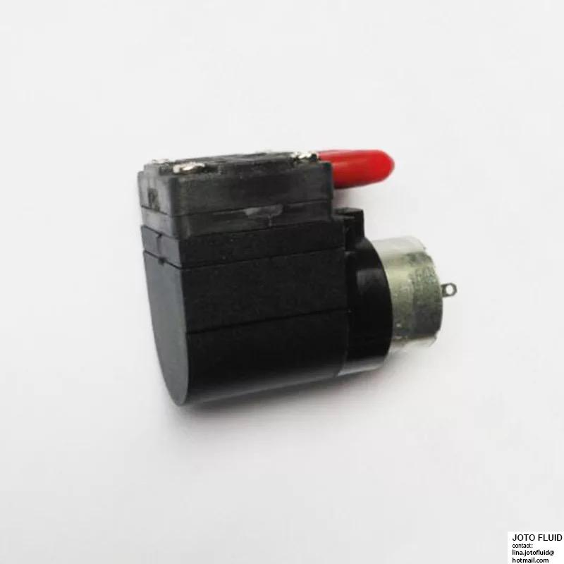 DA31EEDC DC5V/12V -40kPa Miniature Diaphragm Vacuum Pump Small Air Pump