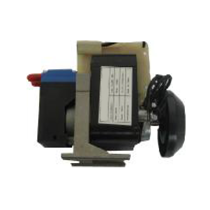 DA50AC 110/220V -70kPa Small Air Pump Vacuum Transfer Diaphragm Pump Air Sampling