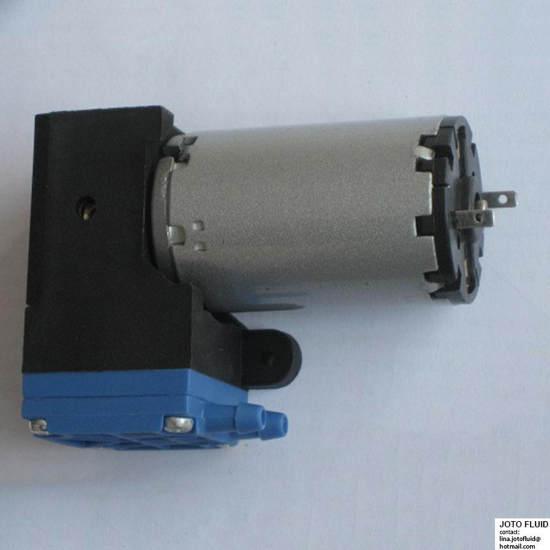 DA50EEDC -70kPa 5.5L/m 1.4bar Micro Vacuum Pump Small Air Compressors