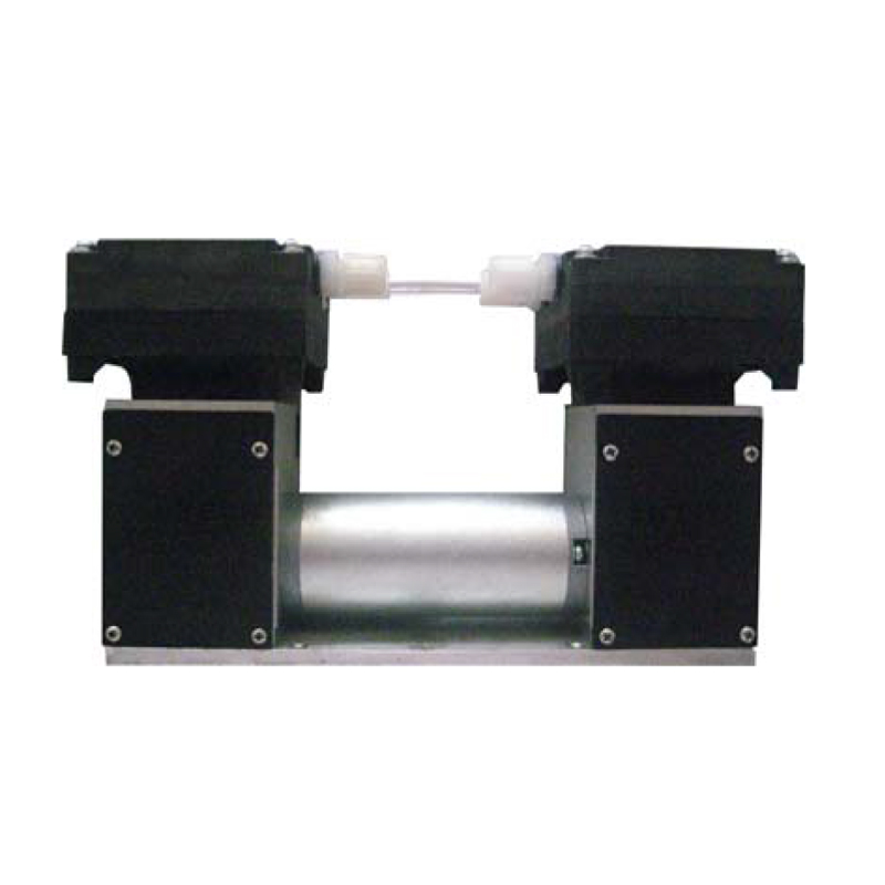 DA90BLDC-TH -92kPa Quiet Miniature Diaphragm Vacuum Pump Micro Pumps Air Compressors