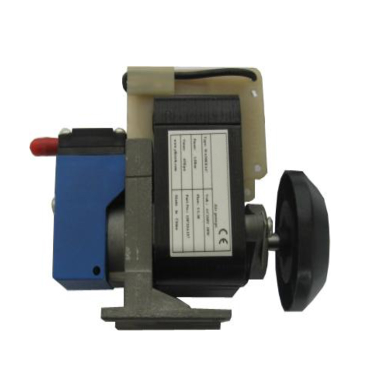 WA50EEAC 220V/110V -65kPa 3L/m Miniature Diaphragm Pump Piston Air Pump