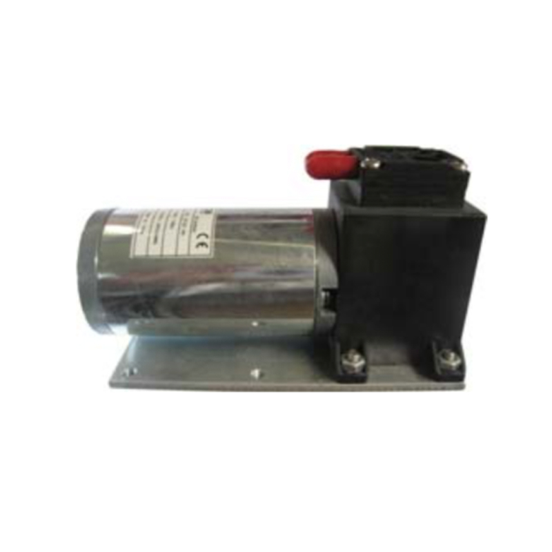 WA60DCB 12V Brushless Quiet Micro Vacuum Pumps Quiet -65kPa 