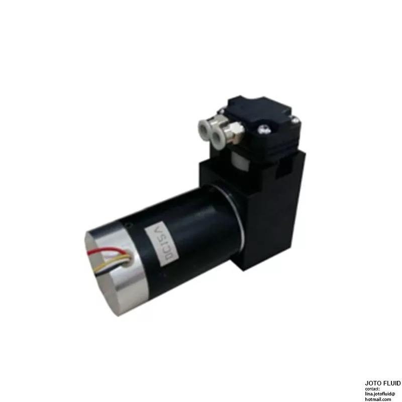 WA61DC -75kPa 6L/m 5bar Micro Vacuum Pump Air Sampling Pump