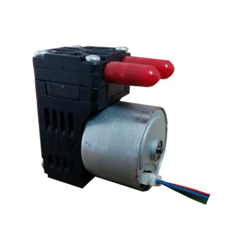 DL180BLDC 12V Brushless Quiet Diaphragm Liquid Pumps Mini Water Pumps