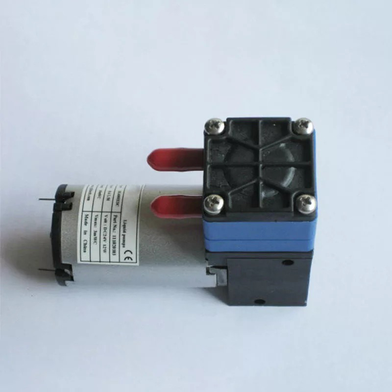 DL300DC 6V Small Water Pump Electrical Liquid Pump Ink