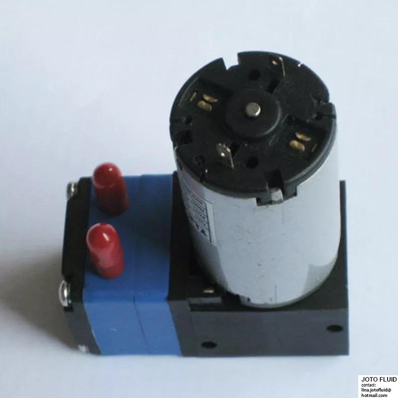 DL300DC 6V Small Water Pump Electrical Liquid Pump Ink