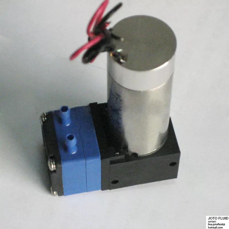 DL600DCB 650ml/m 12V Self-priming Ink Pumps Miniature Diaphragm Pumps