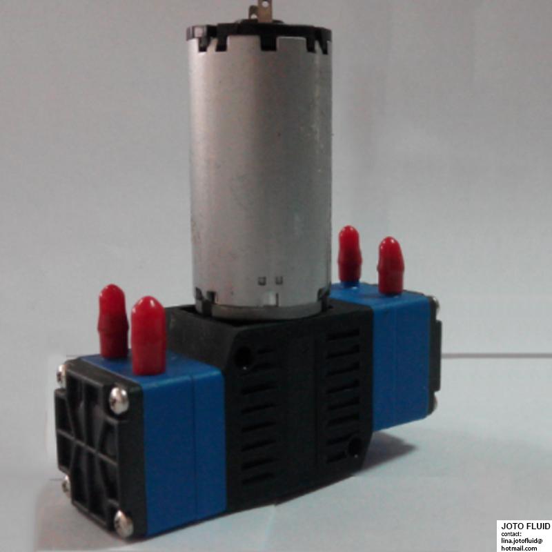 DL650DC 10m Corrosion Resistant Liquid Pumps Fluid Transfer Pumps