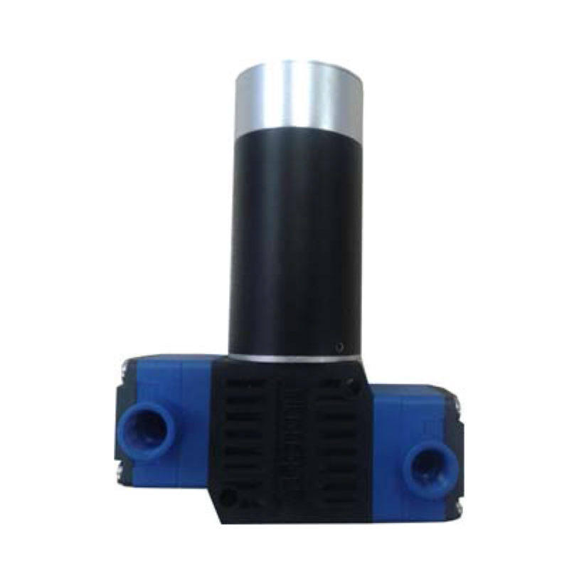 DLT650BLDC 10m Oil-free Corrosion Resistant Inkjet Printing Ink Pumps Fluid Pumps