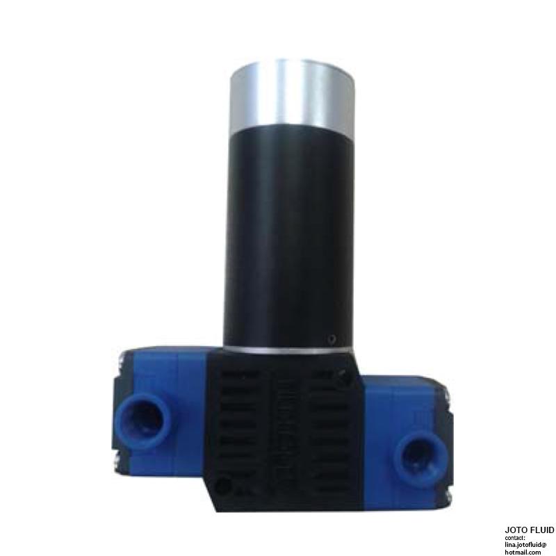 DLT650BLDC 10m Oil-free Corrosion Resistant Inkjet Printing Ink Pumps Fluid Pumps