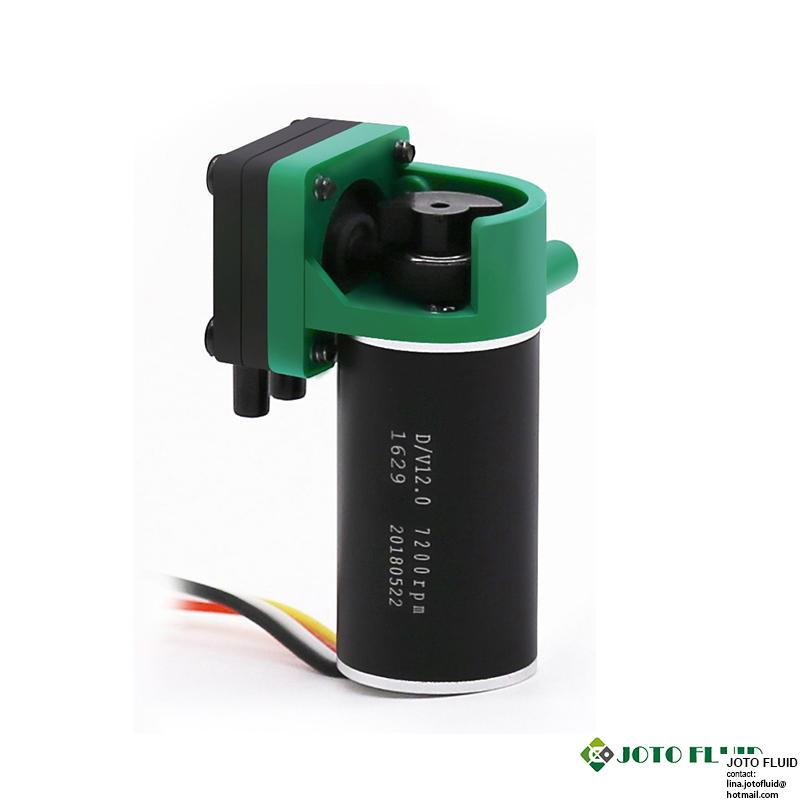 500ml -40kPa 5V/12V Micro Vacuum Pump Small Air Pump 