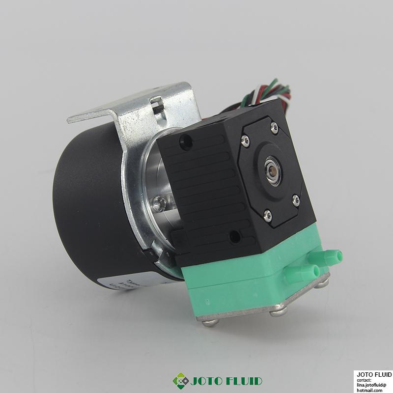 HX300 500ml Brushless 6mWg 12V Miniature Diaphragm Liquid Pumps Small Electrical Water Pump Ink Pumps Inkjet printing 3D Printing  