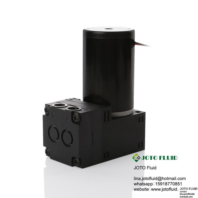  -85kPa 7L/min Micro Vacuum Pump 12 Volt Negative Pressure Pump Small Air Pumping Pump 24V