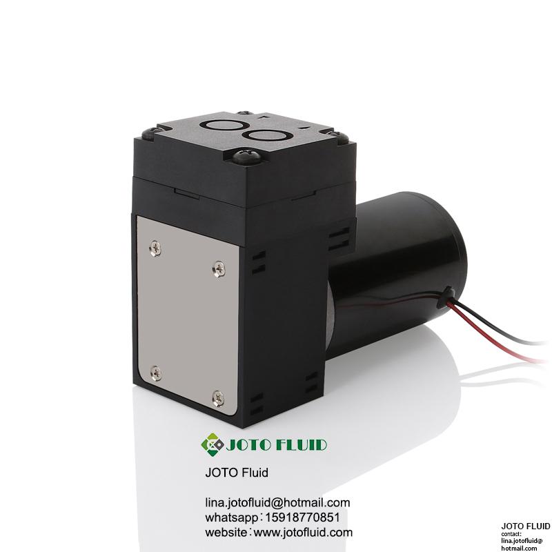  -85kPa 7L/min Micro Vacuum Pump 12 Volt Negative Pressure Pump Small Air Pumping Pump 24V